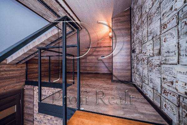 Продажа 3-комнатной квартиры 68 м², Панорамна вулиця, 2Б