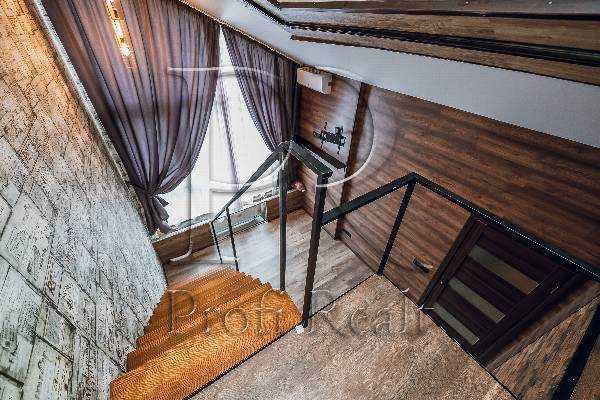 Продажа 3-комнатной квартиры 68 м², Панорамна вулиця, 2Б