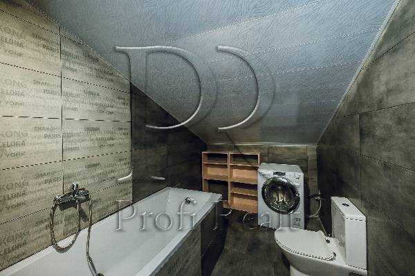 Продажа 3-комнатной квартиры 68 м², Панорамна вулиця, 2Б