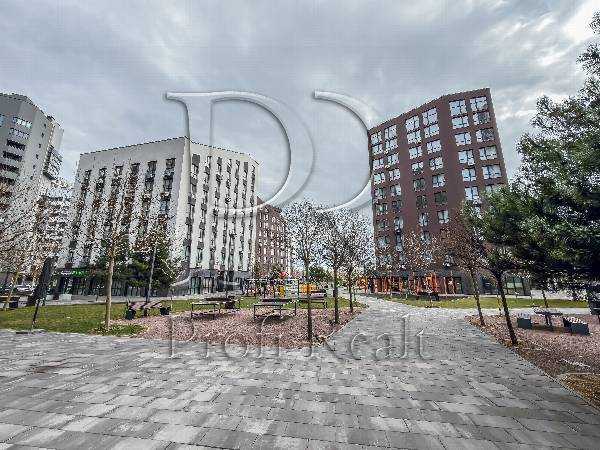 Продажа 3-комнатной квартиры 68 м², Панорамна вулиця, 2Б