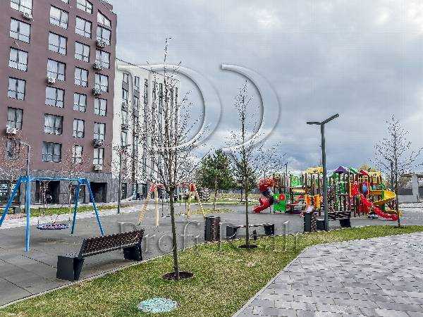 Продажа 3-комнатной квартиры 68 м², Панорамна вулиця, 2Б