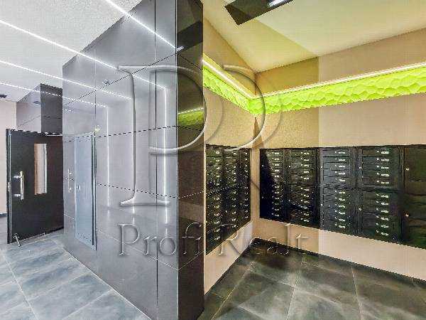 Продажа 3-комнатной квартиры 68 м², Панорамна вулиця, 2Б