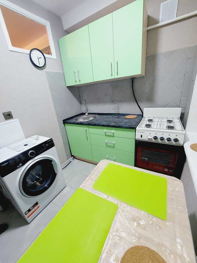 Оренда 1-кімнатної квартири 34 м², Івана Виговського вул., 12Д