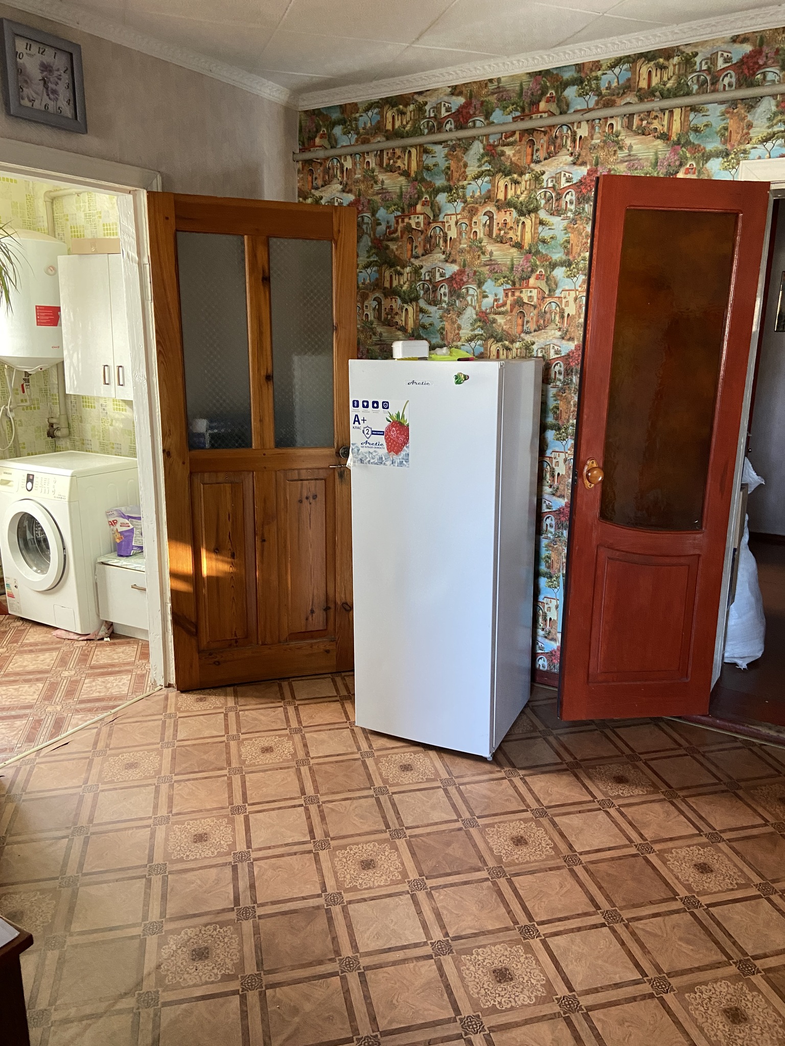 Продаж будинку 9 м²