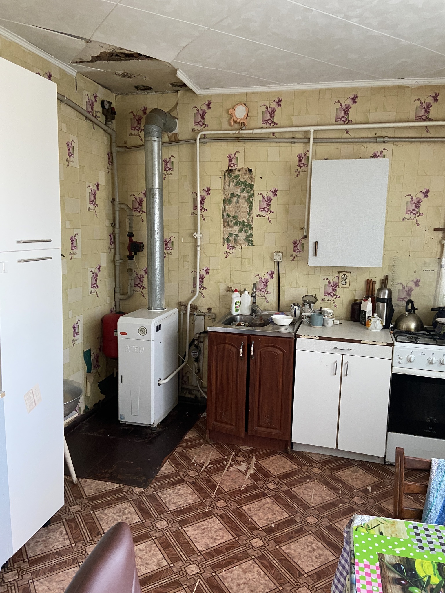 Продаж будинку 9 м²