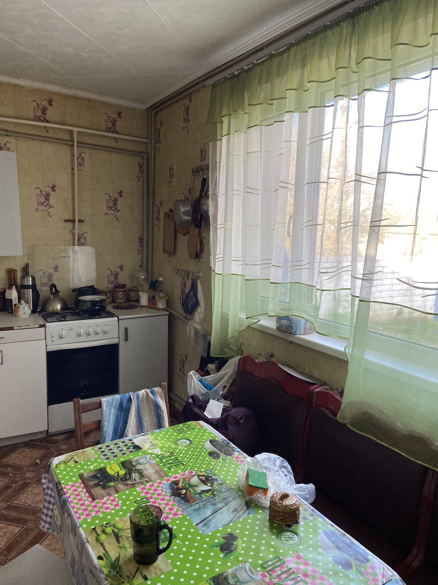 Продаж будинку 9 м²