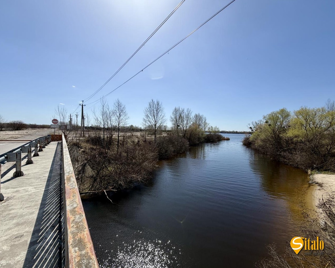 Продажа участка под индивидуальное жилое строительство 68 соток, 1-я Озерная ул.