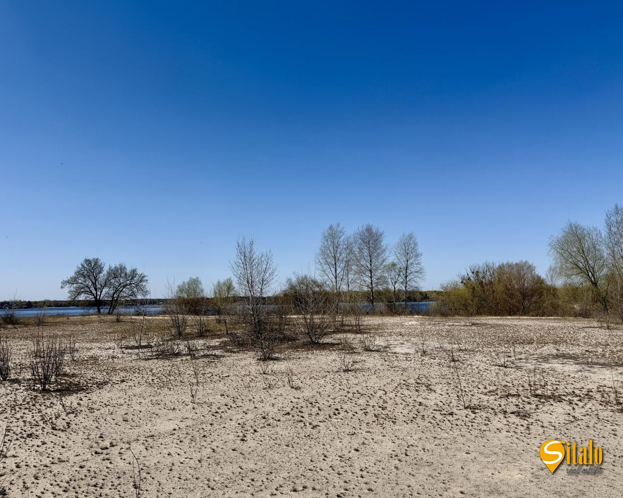 Продажа участка под индивидуальное жилое строительство 68 соток, 1-я Озерная ул.