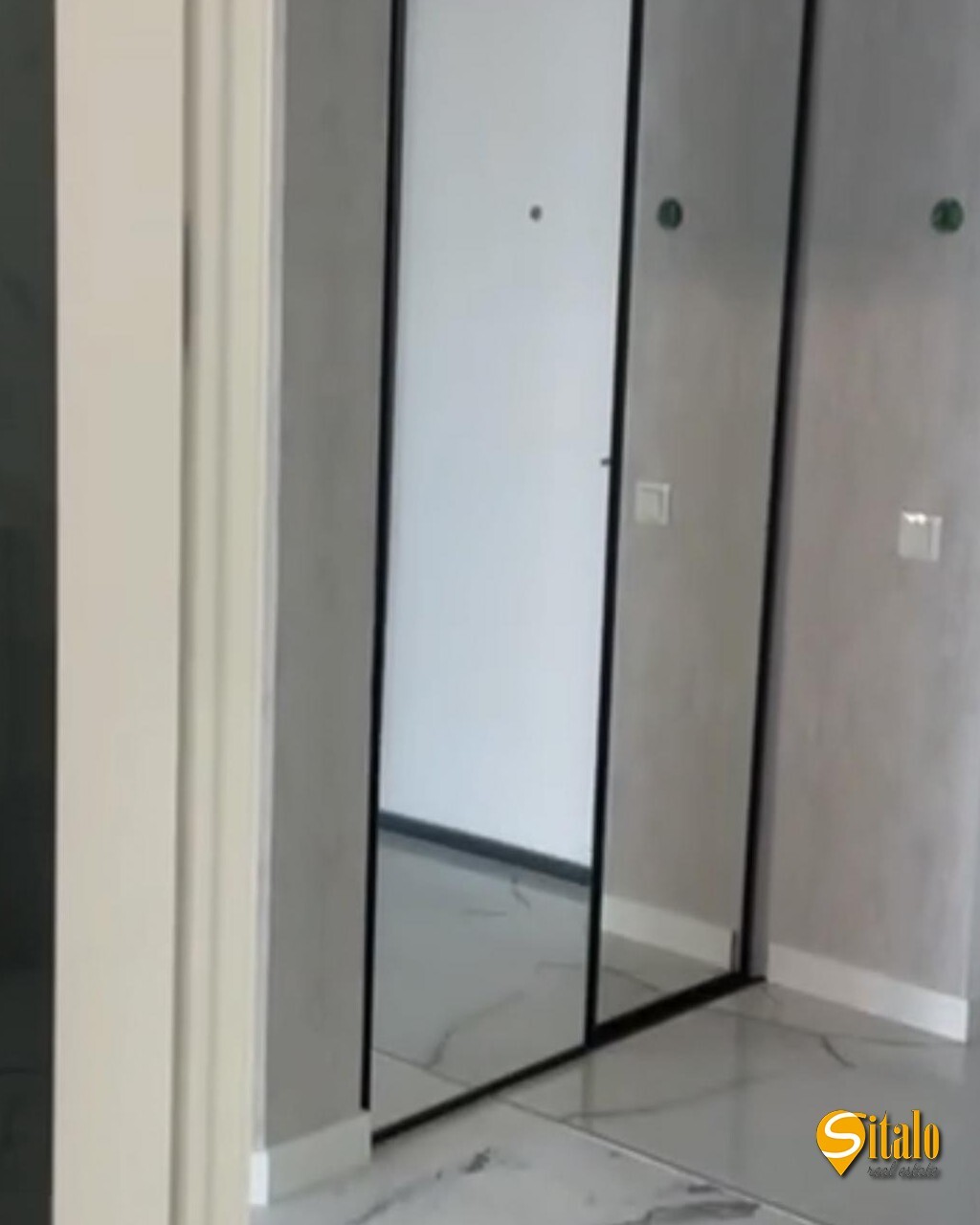 Продажа 1-комнатной квартиры 53 м², Шолуденко ул., 30