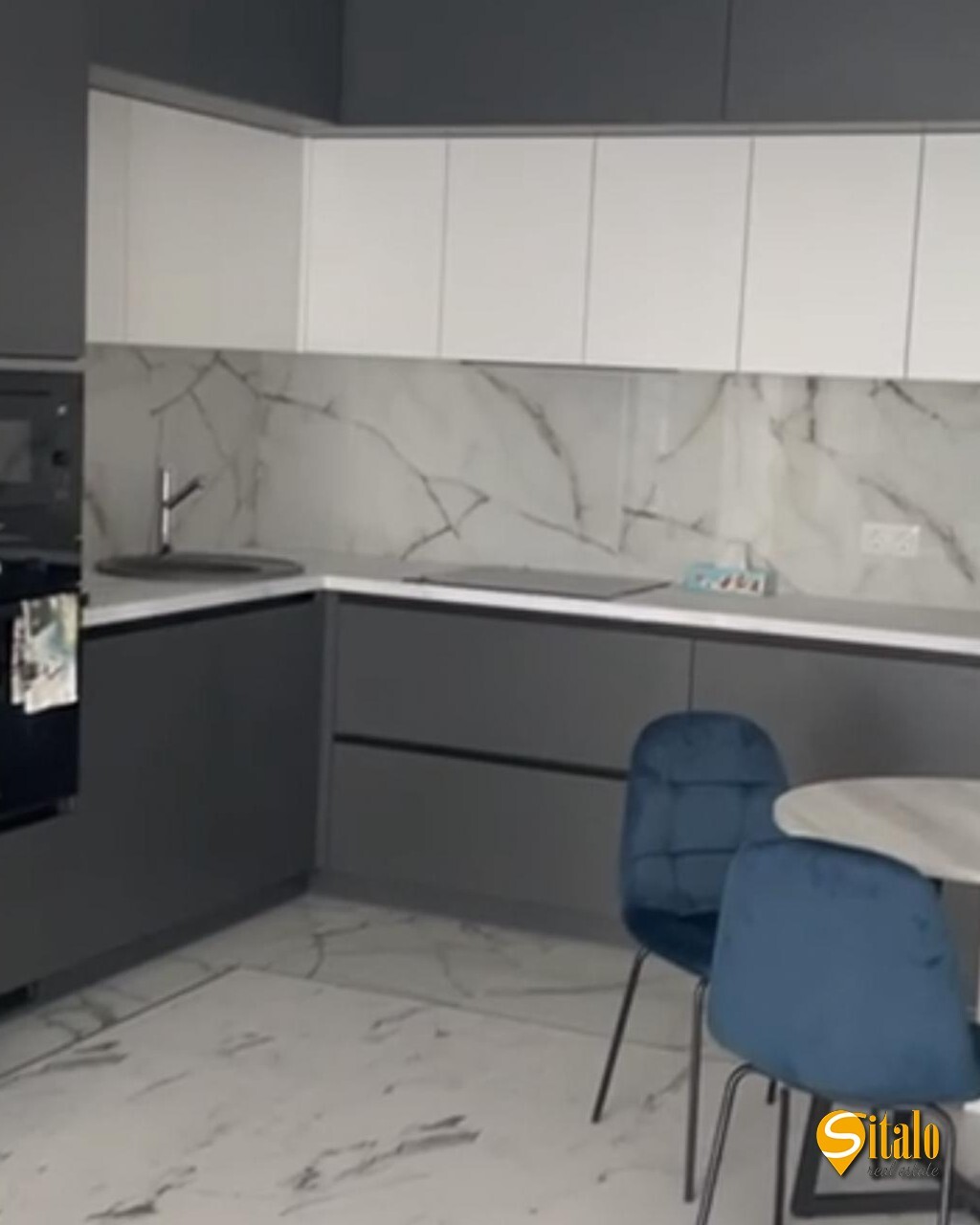 Продажа 1-комнатной квартиры 53 м², Шолуденко ул., 30