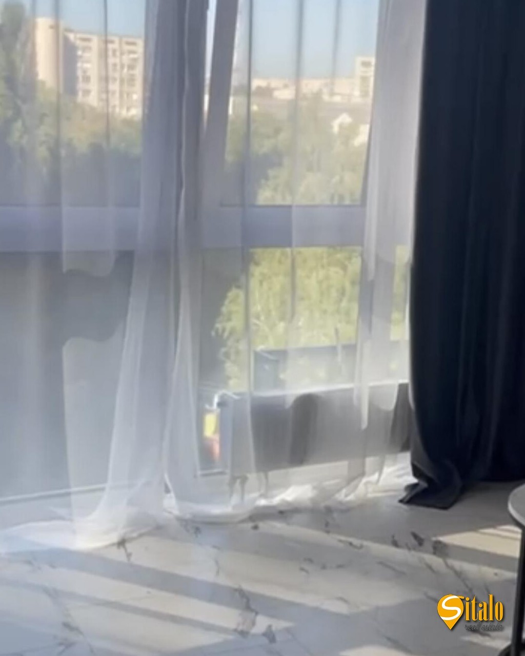 Продажа 1-комнатной квартиры 53 м², Шолуденко ул., 30