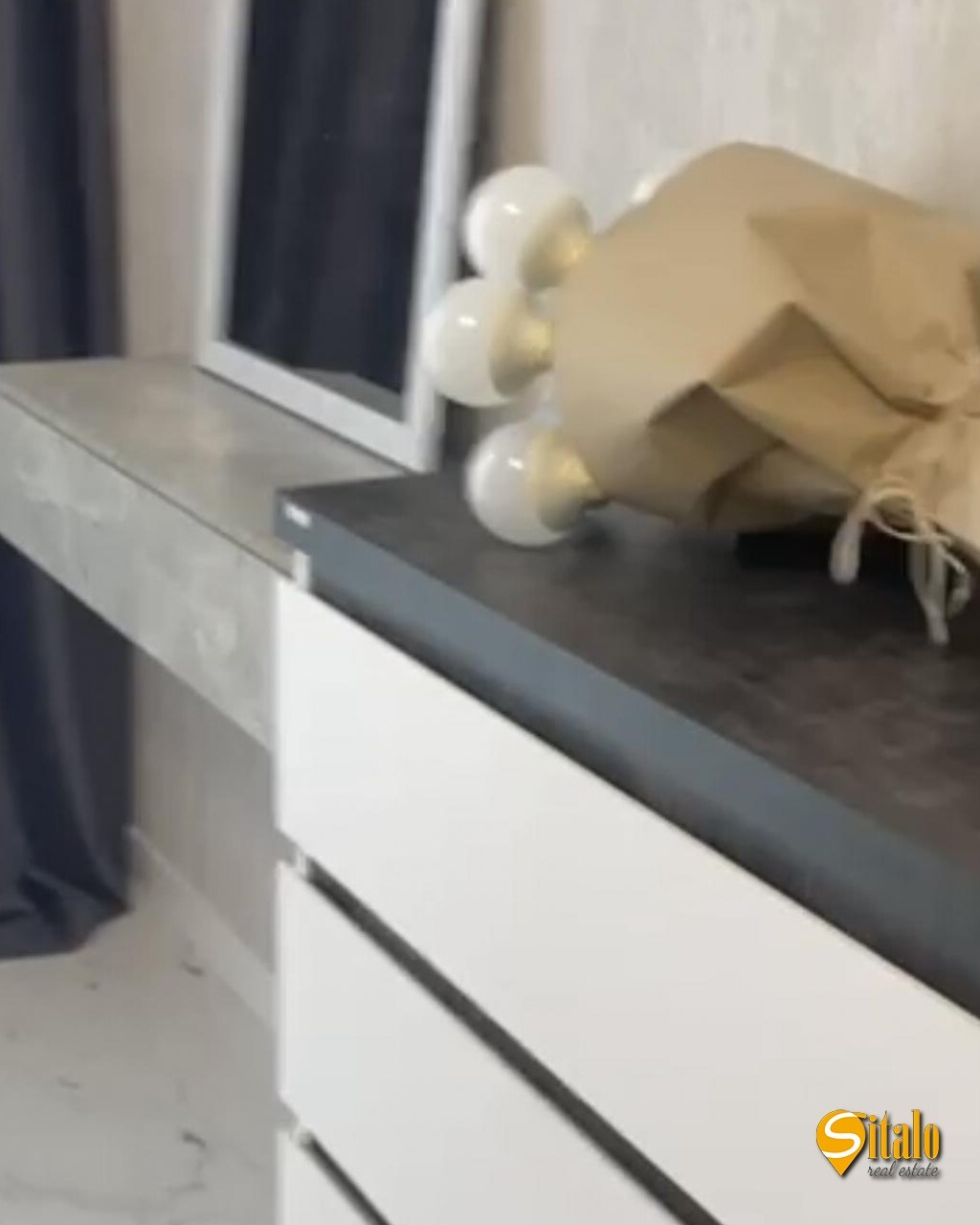 Продажа 1-комнатной квартиры 53 м², Шолуденко ул., 30