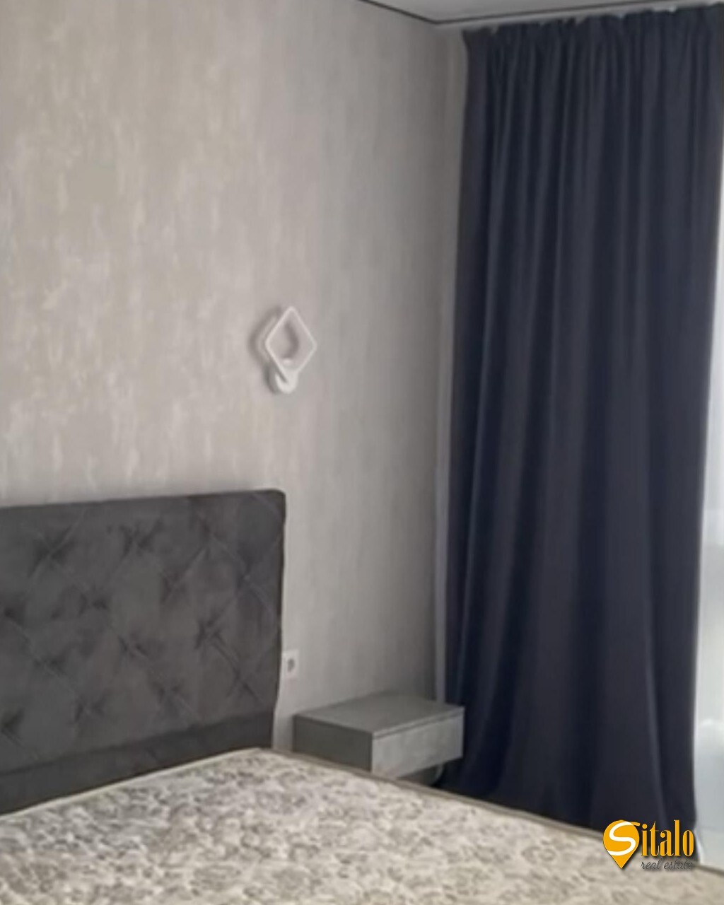 Продажа 1-комнатной квартиры 53 м², Шолуденко ул., 30