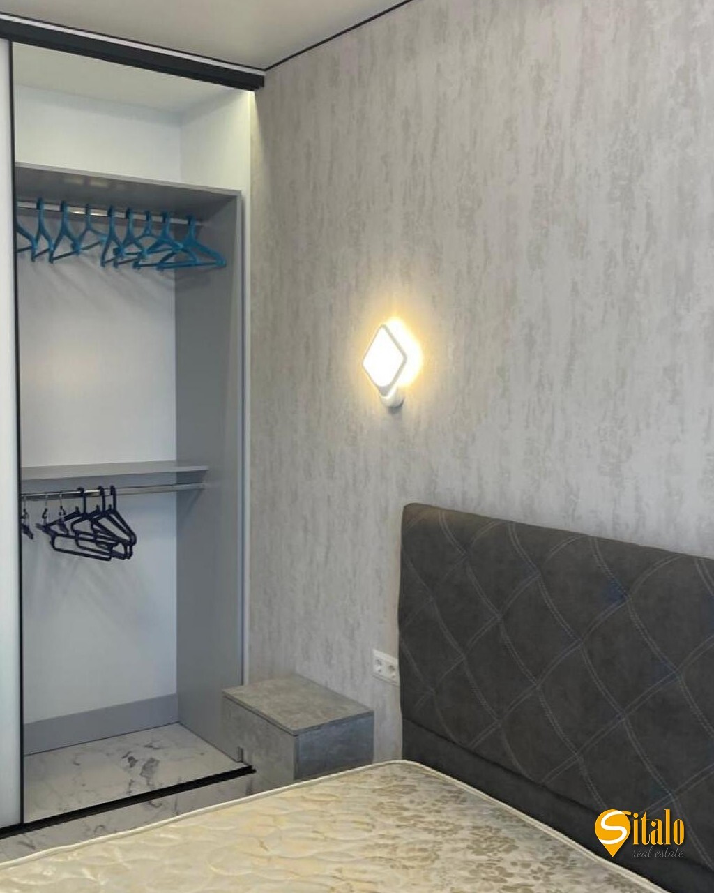 Продажа 1-комнатной квартиры 53 м², Шолуденко ул., 30