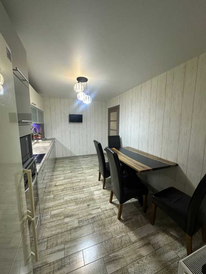 Продажа 3-комнатной квартиры 88 м², Петра Григоренко просп., 33/44