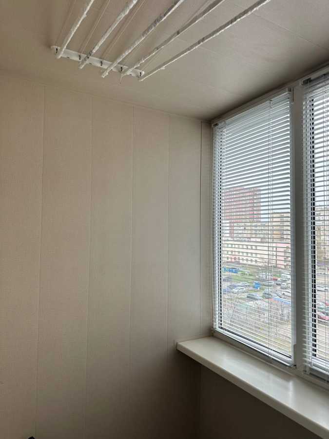 Продажа 3-комнатной квартиры 88 м², Петра Григоренко просп., 33/44