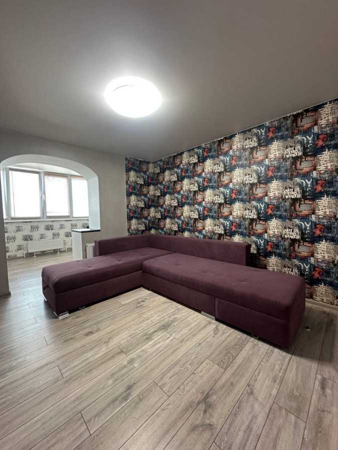 Продажа 3-комнатной квартиры 88 м², Петра Григоренко просп., 33/44