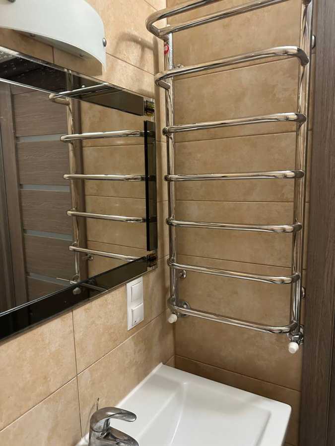 Продажа 3-комнатной квартиры 88 м², Петра Григоренко просп., 33/44