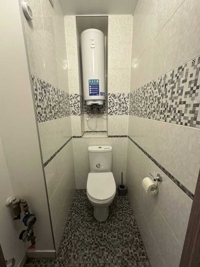 Продажа 3-комнатной квартиры 88 м², Петра Григоренко просп., 33/44