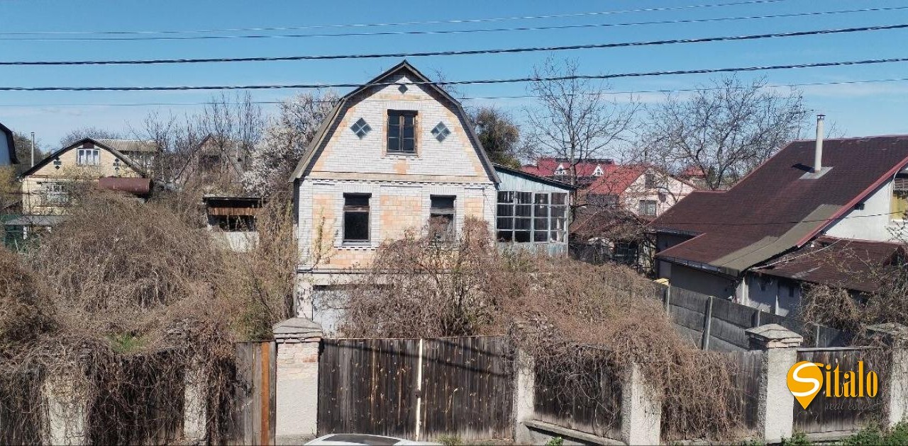 Продажа дома 112 м²