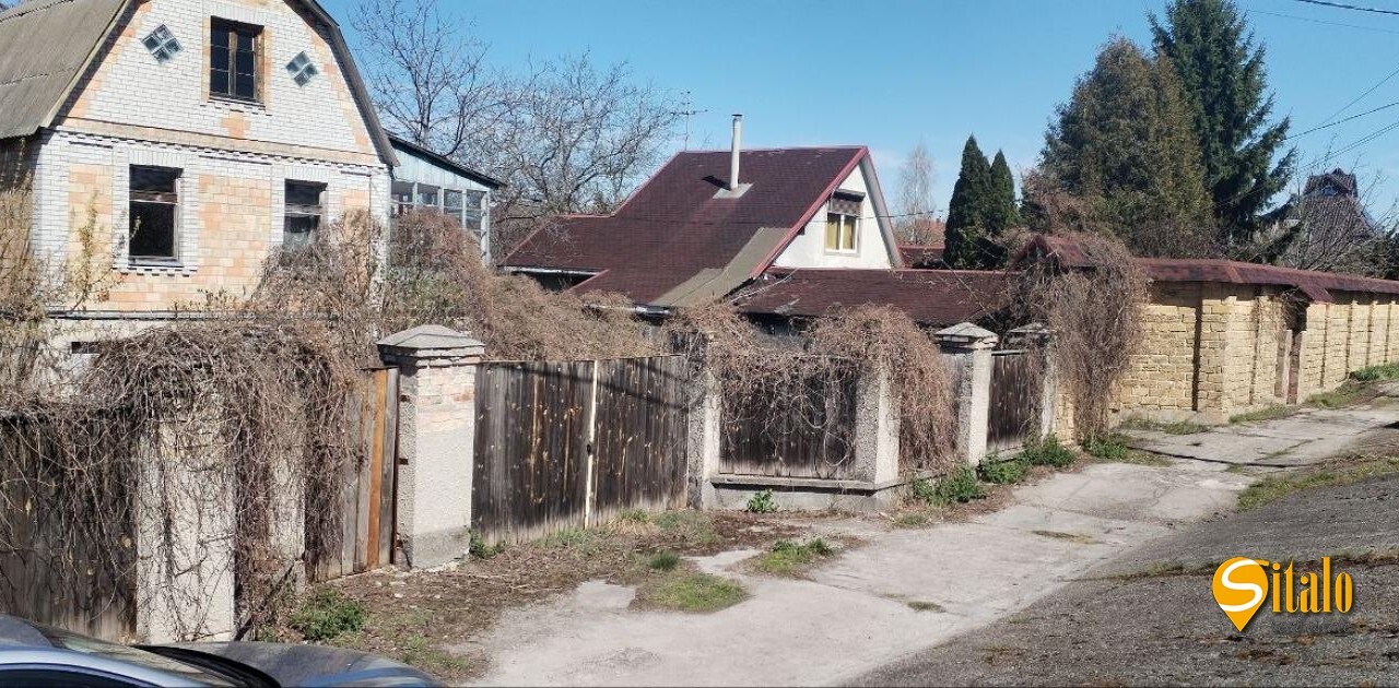 Продажа дома 112 м²