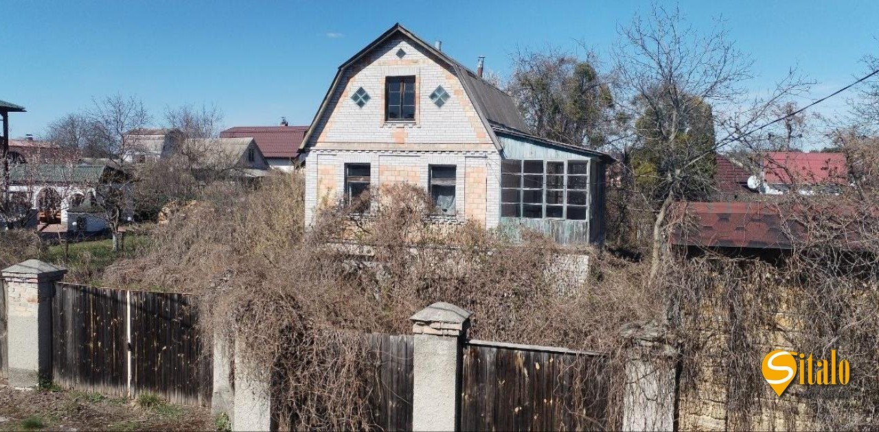 Продажа дома 112 м²