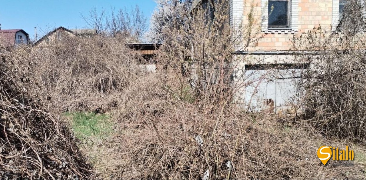 Продажа дома 112 м²