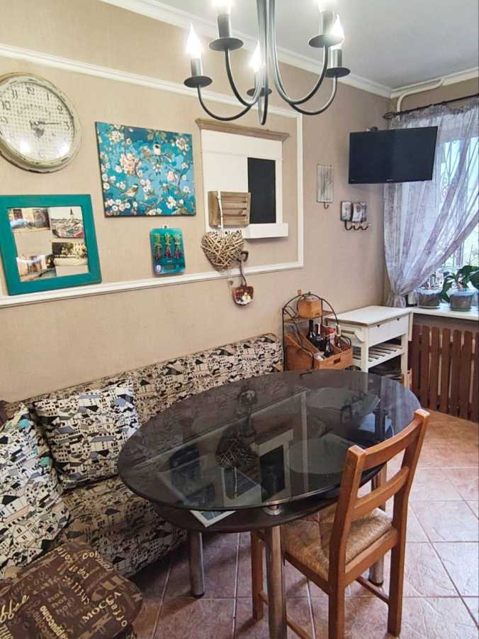 Оренда 2-кімнатної квартири 65 м², Нижній Вал вул., 41