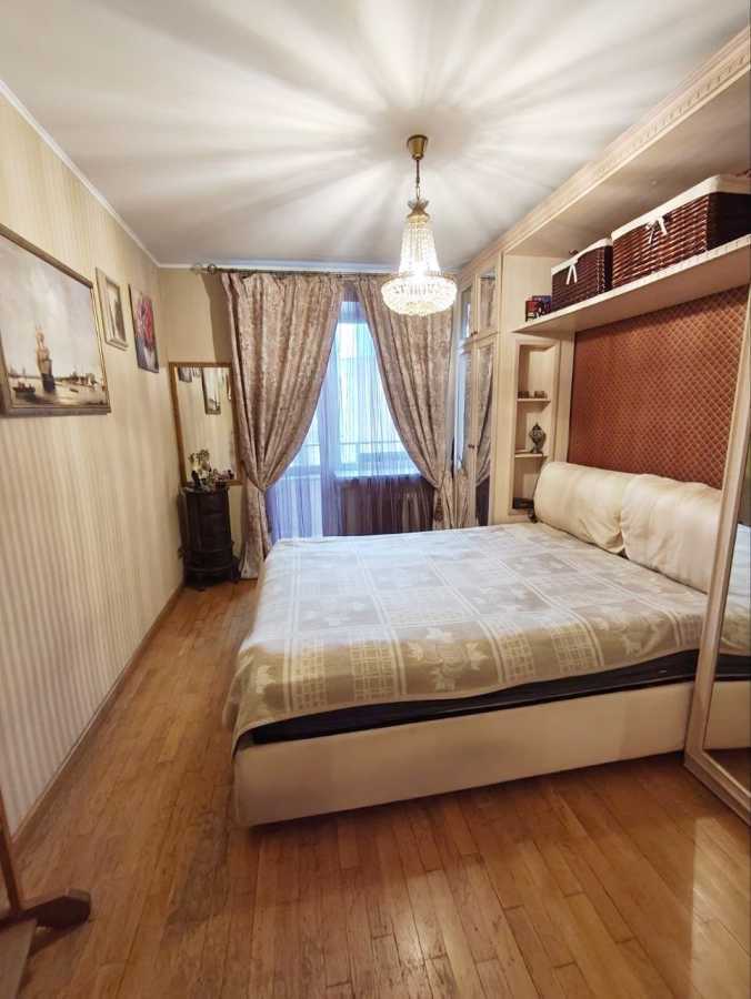 Оренда 2-кімнатної квартири 65 м², Нижній Вал вул., 41