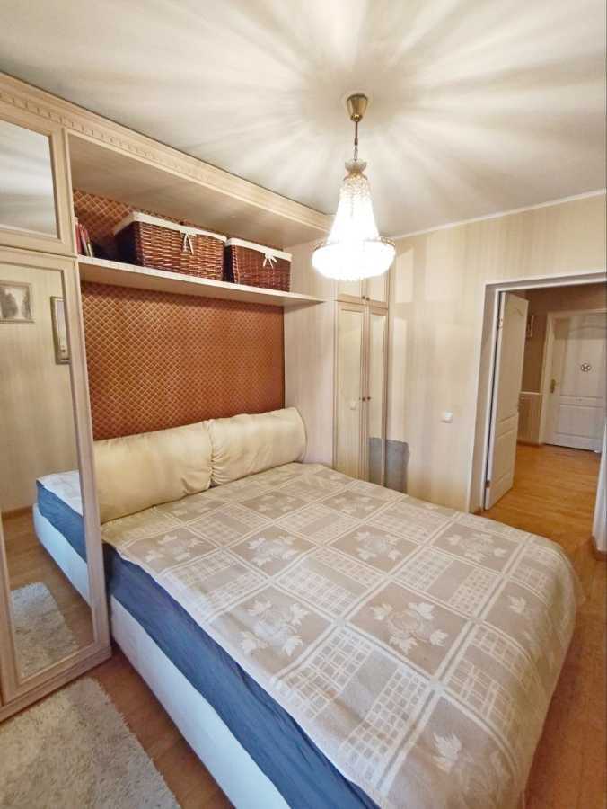 Оренда 2-кімнатної квартири 65 м², Нижній Вал вул., 41