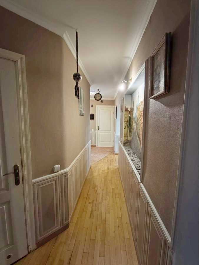 Оренда 2-кімнатної квартири 65 м², Нижній Вал вул., 41