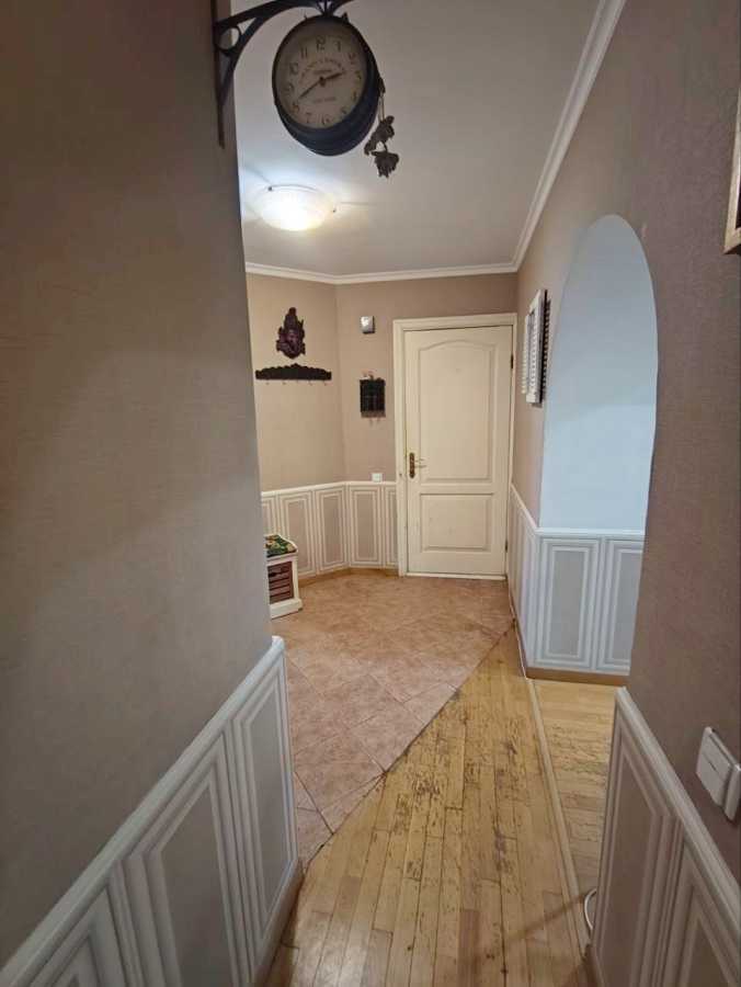 Оренда 2-кімнатної квартири 65 м², Нижній Вал вул., 41