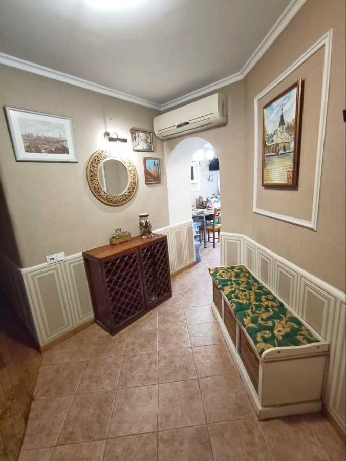 Оренда 2-кімнатної квартири 65 м², Нижній Вал вул., 41