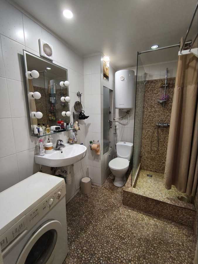 Оренда 2-кімнатної квартири 65 м², Нижній Вал вул., 41