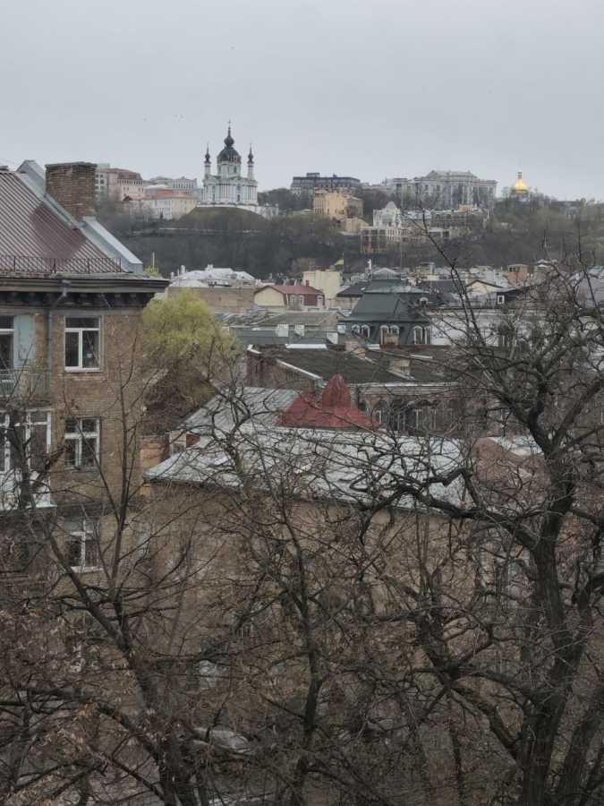 Оренда 2-кімнатної квартири 65 м², Нижній Вал вул., 41