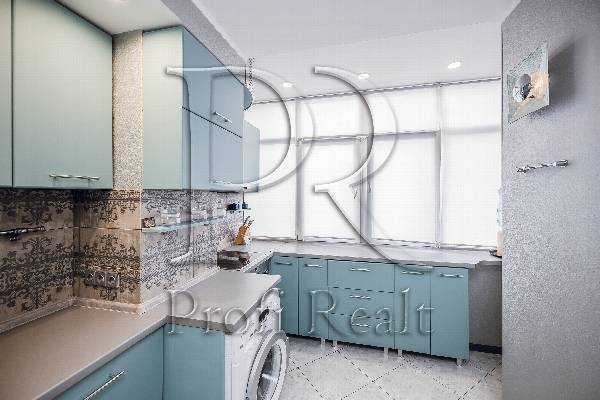 Продаж 3-кімнатної квартири 102 м², Ломоносова вул., 60А