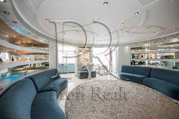 Продаж 3-кімнатної квартири 102 м², Ломоносова вул., 60А