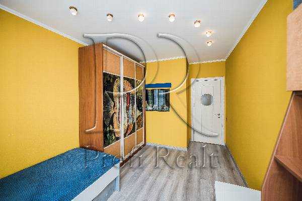 Продаж 3-кімнатної квартири 102 м², Ломоносова вул., 60А