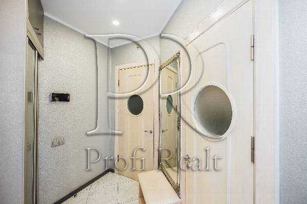 Продаж 3-кімнатної квартири 102 м², Ломоносова вул., 60А