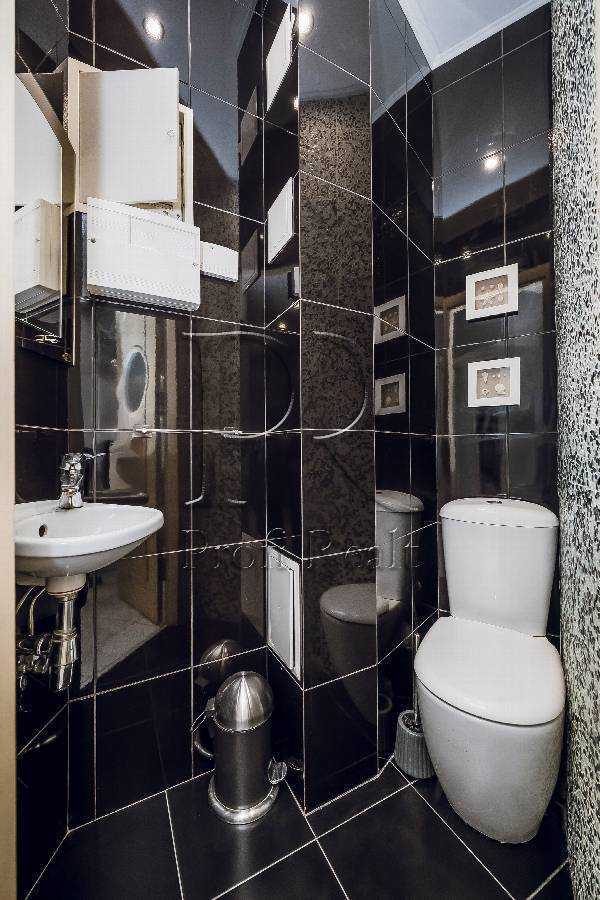 Продаж 3-кімнатної квартири 102 м², Ломоносова вул., 60А