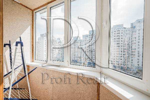 Продаж 3-кімнатної квартири 102 м², Ломоносова вул., 60А