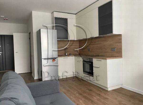 Продажа 1-комнатной квартиры 48 м², Днепровское шоссе, 15Є