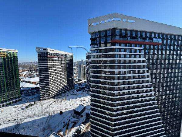 Продажа 1-комнатной квартиры 48 м², Днепровское шоссе, 15Є