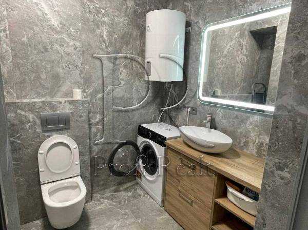 Продажа 1-комнатной квартиры 48 м², Днепровское шоссе, 15Є