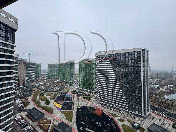 Продажа 1-комнатной квартиры 48 м², Днепровское шоссе, 15К