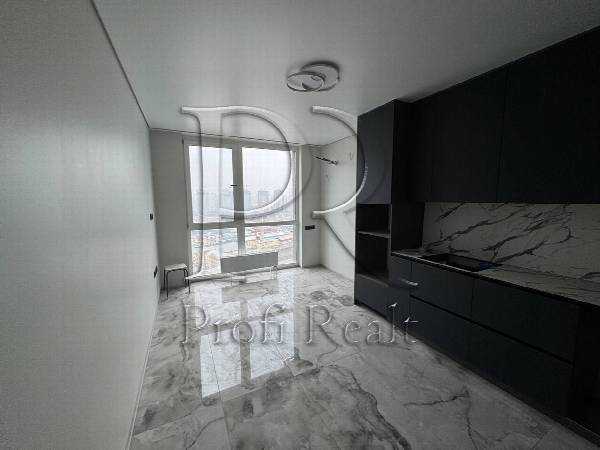 Продажа 1-комнатной квартиры 48 м², Днепровское шоссе, 15К