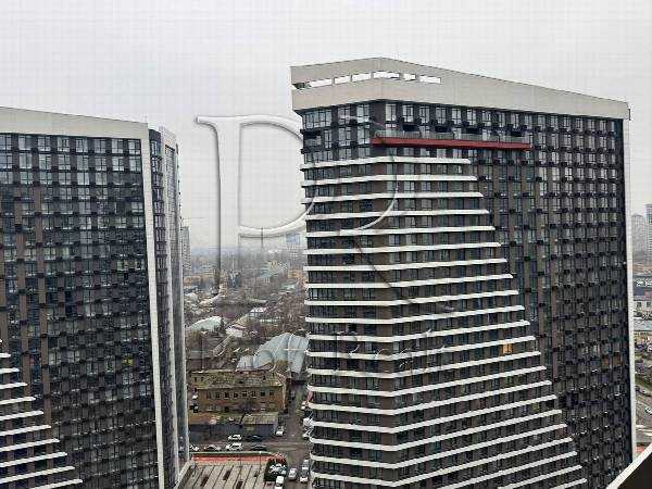 Продажа 1-комнатной квартиры 48 м², Днепровское шоссе, 15К