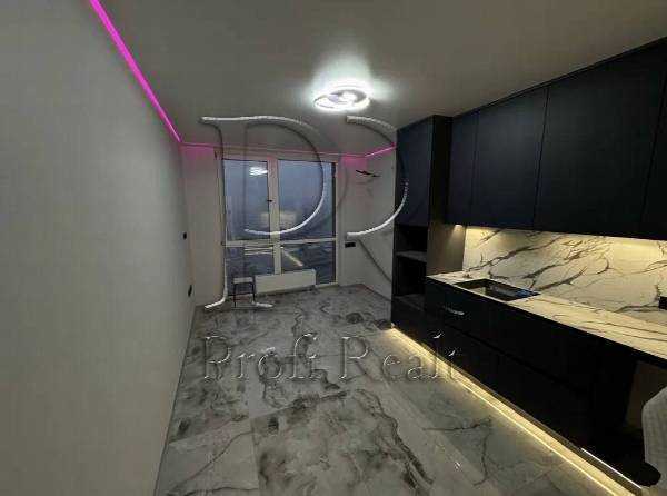 Продажа 1-комнатной квартиры 48 м², Днепровское шоссе, 15К