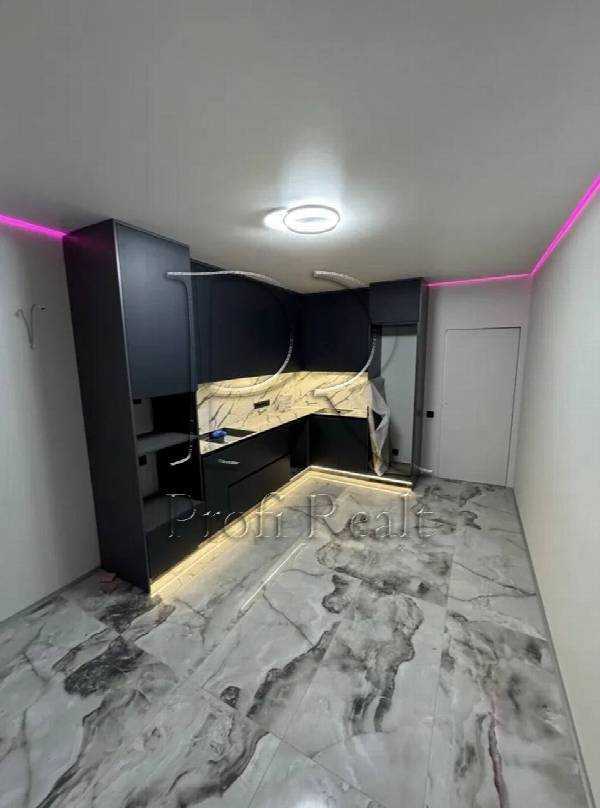 Продажа 1-комнатной квартиры 48 м², Днепровское шоссе, 15К