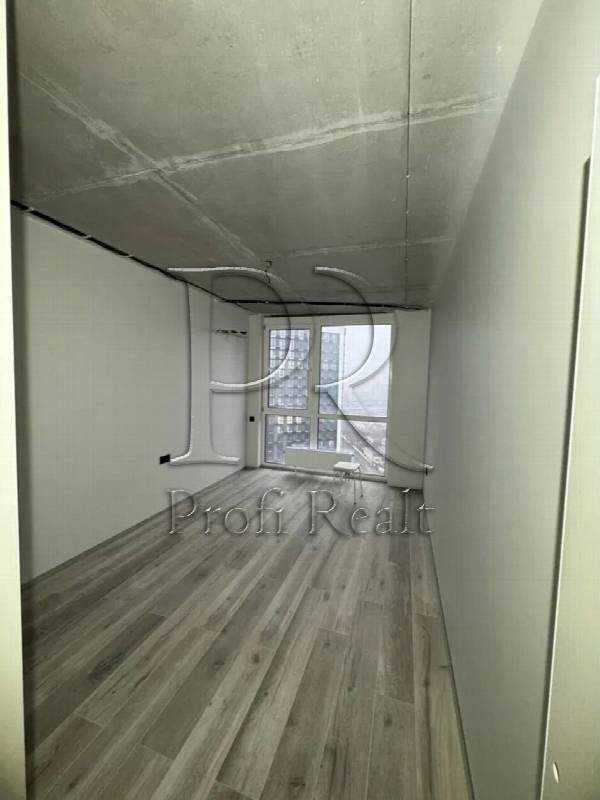 Продажа 1-комнатной квартиры 48 м², Днепровское шоссе, 15К